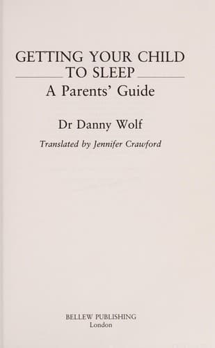 Book cover image