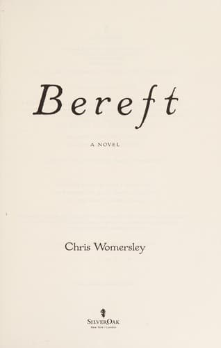 Book cover image