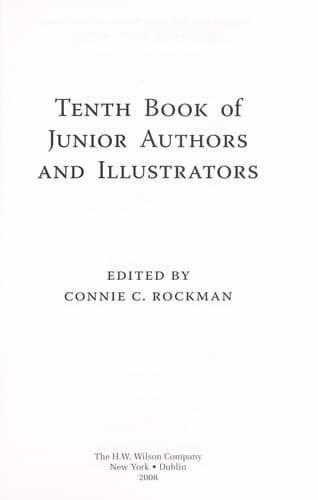 Book cover image