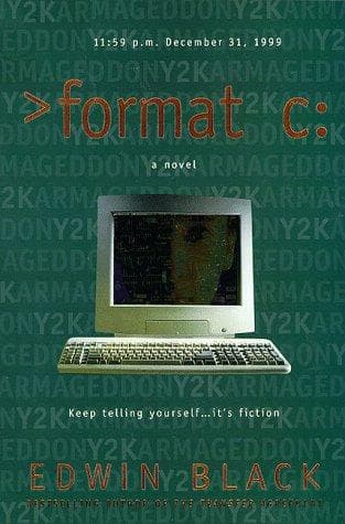Cover image for Format C: