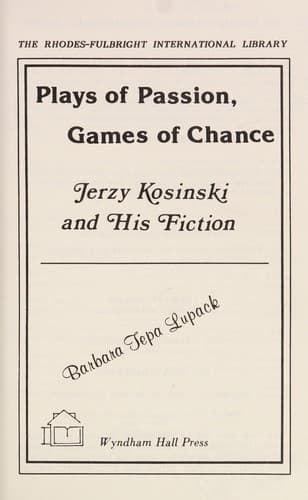 Book cover image