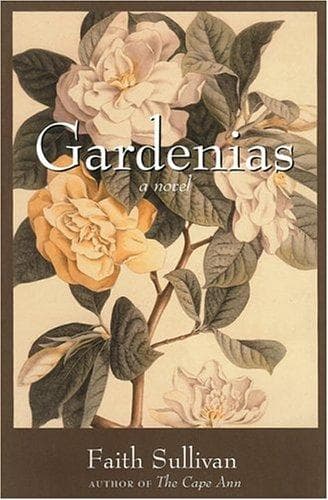 Cover image for Gardenias