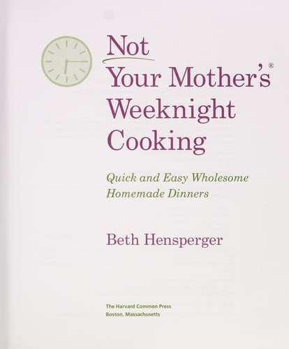 Book cover image
