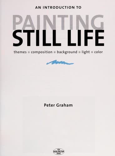 Book cover image