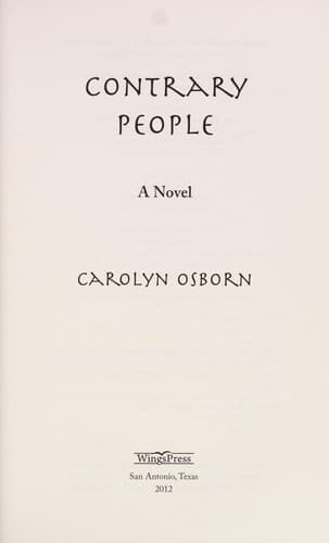 Book cover image
