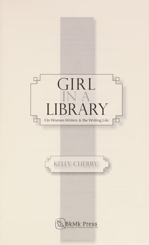 Book cover image