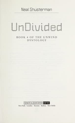 Book cover image