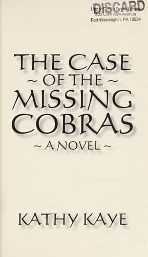 Book cover image