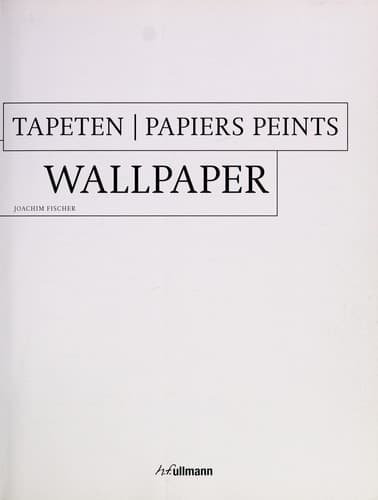 Book cover image
