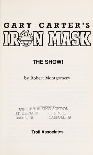 Book cover image