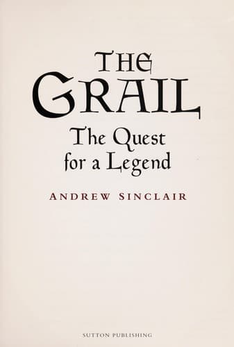 Book cover image