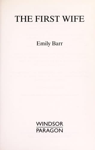 Book cover image