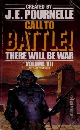 Cover image for Call To Battle!
