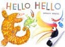 Cover image for Hello Hello