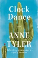 Cover image for Clock Dance