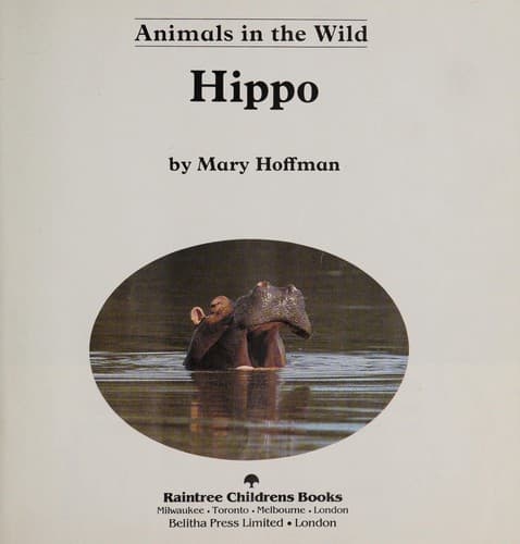 Cover image for Hippo
