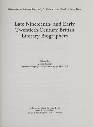 Book cover image