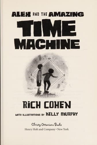 Book cover image