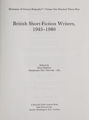 Book cover image