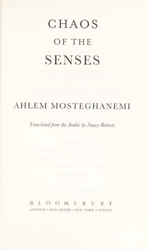 Book cover image