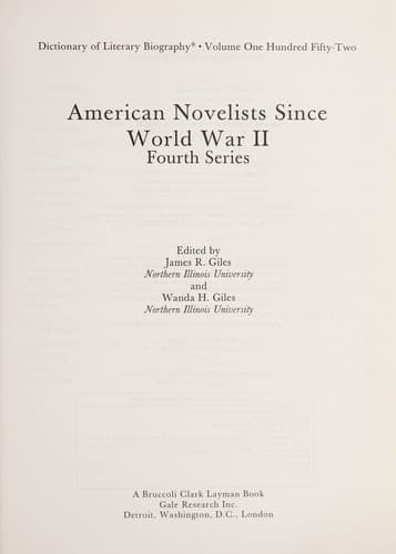 Book cover image