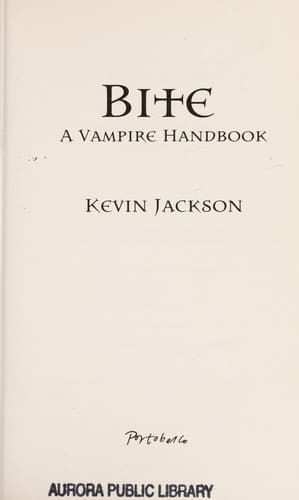 Book cover image
