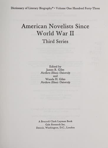Book cover image