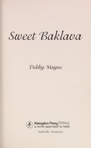 Book cover image