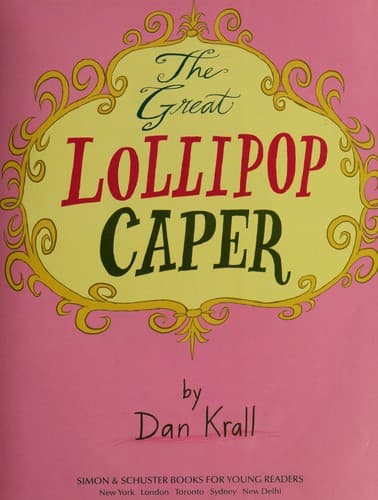 Book cover image