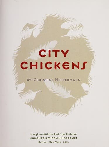 Book cover image