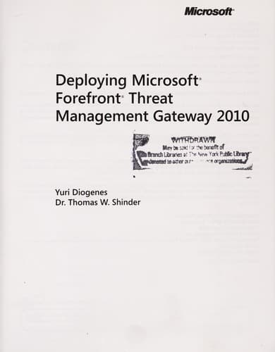 Book cover image