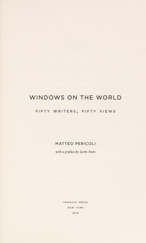 Book cover image