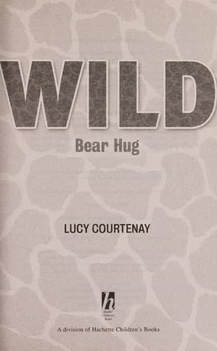 Book cover image