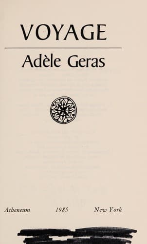 Book cover image