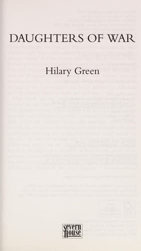 Book cover image