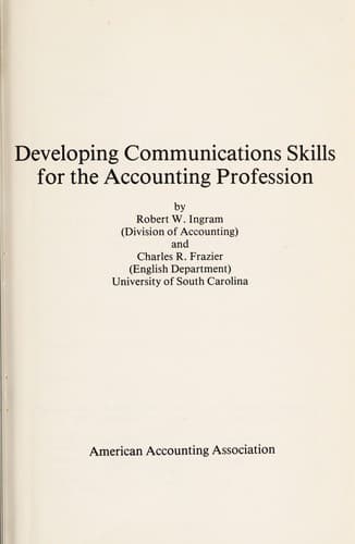 Book cover image