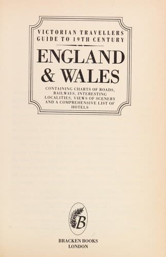 Book cover image