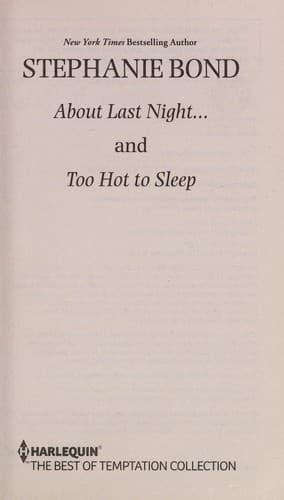 Book cover image