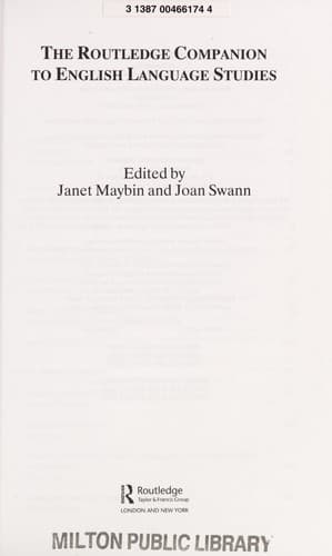 Book cover image