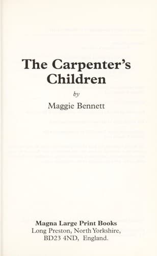 Book cover image