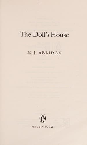 Book cover image
