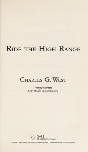 Book cover image