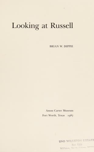 Book cover image