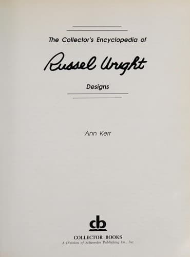 Book cover image