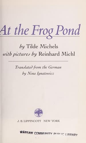 Book cover image