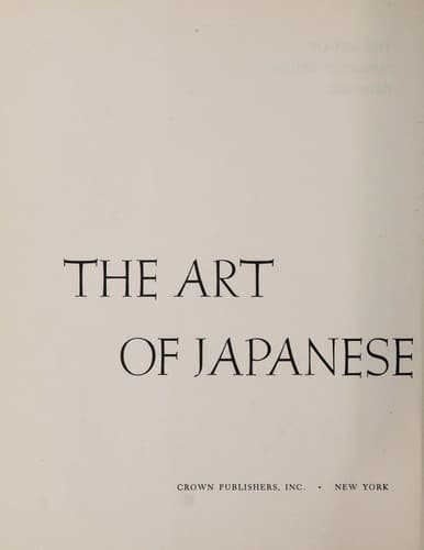 Book cover image