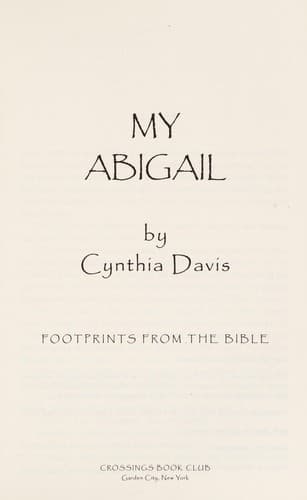 Book cover image