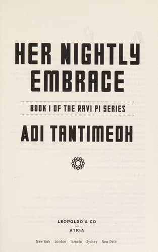 Book cover image