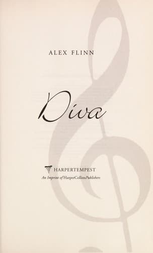 Cover image for Diva