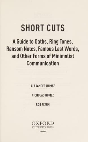 Book cover image